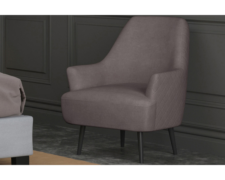 Worldwide – Nomi Accent Chair