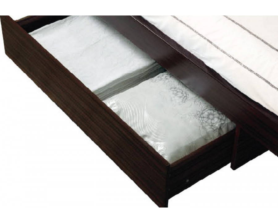 GUF – Wynn Bed